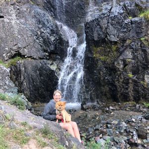 Meet your Posher, Melanie